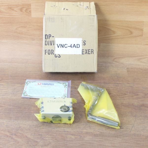 VERTEX/バーテックス VNC-4AD MC油圧バイス用ハンドルユニット
