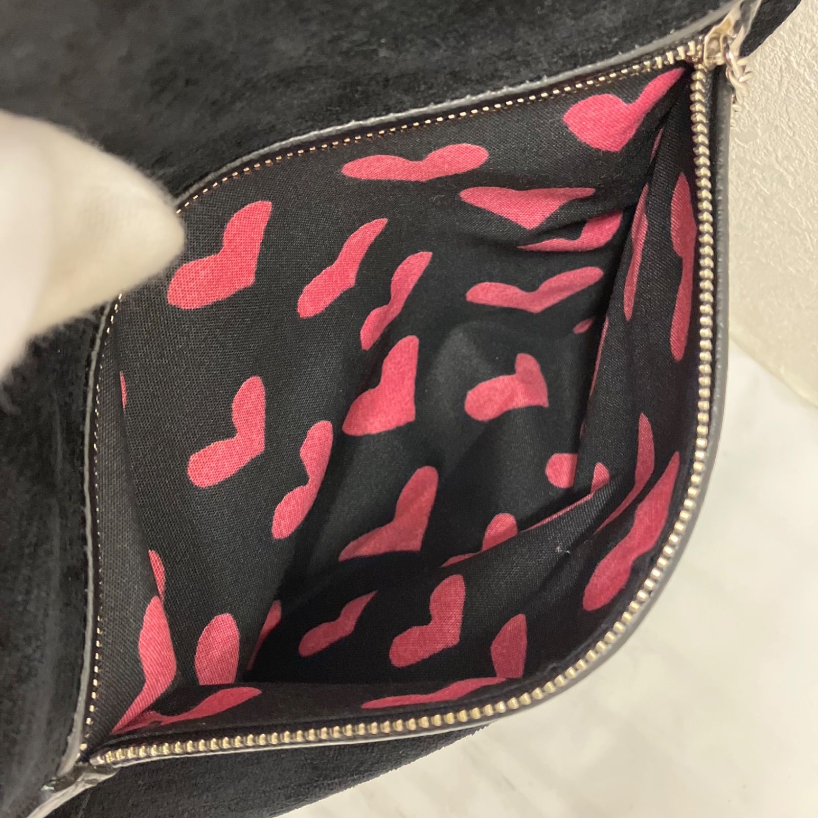 5949 【美品】 Think Bee! シンクビー！ プレゼント トートバッグ
