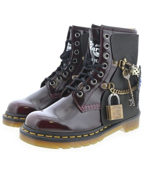 MARC JACOBS ブーツ レディース 【古着】【中古】【送料無料】