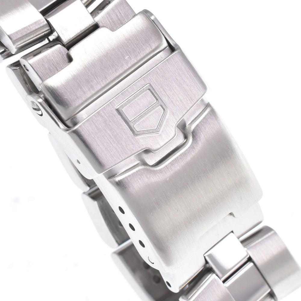 タグホイヤー TAG HEUER WN1319 エクスクルーシブ プロフェッショナル
