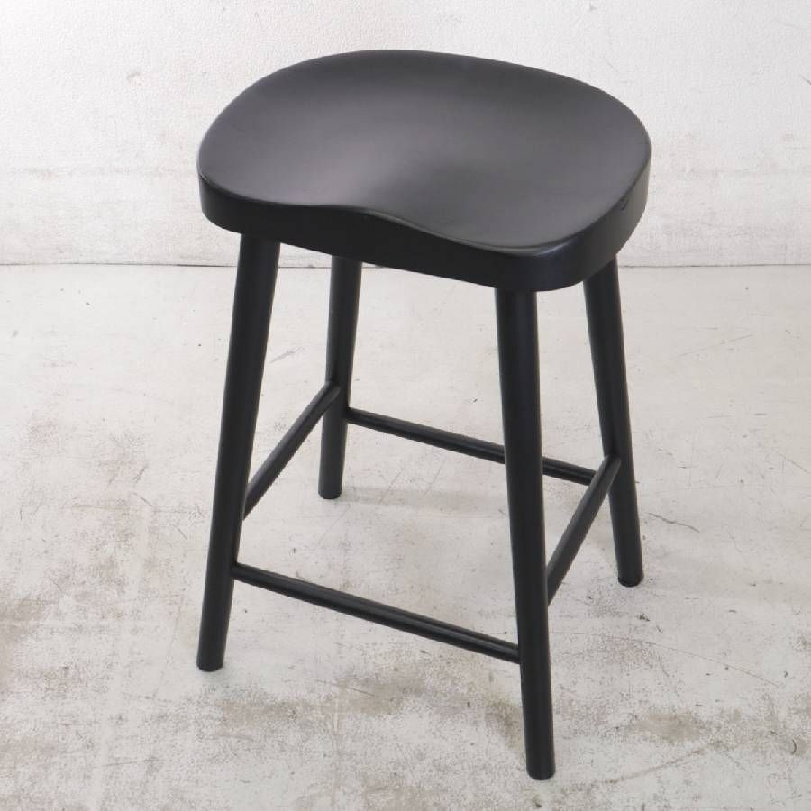 高さ62cm 脚カット品】 全2脚あります ZARA HOME ザラホーム ウッド