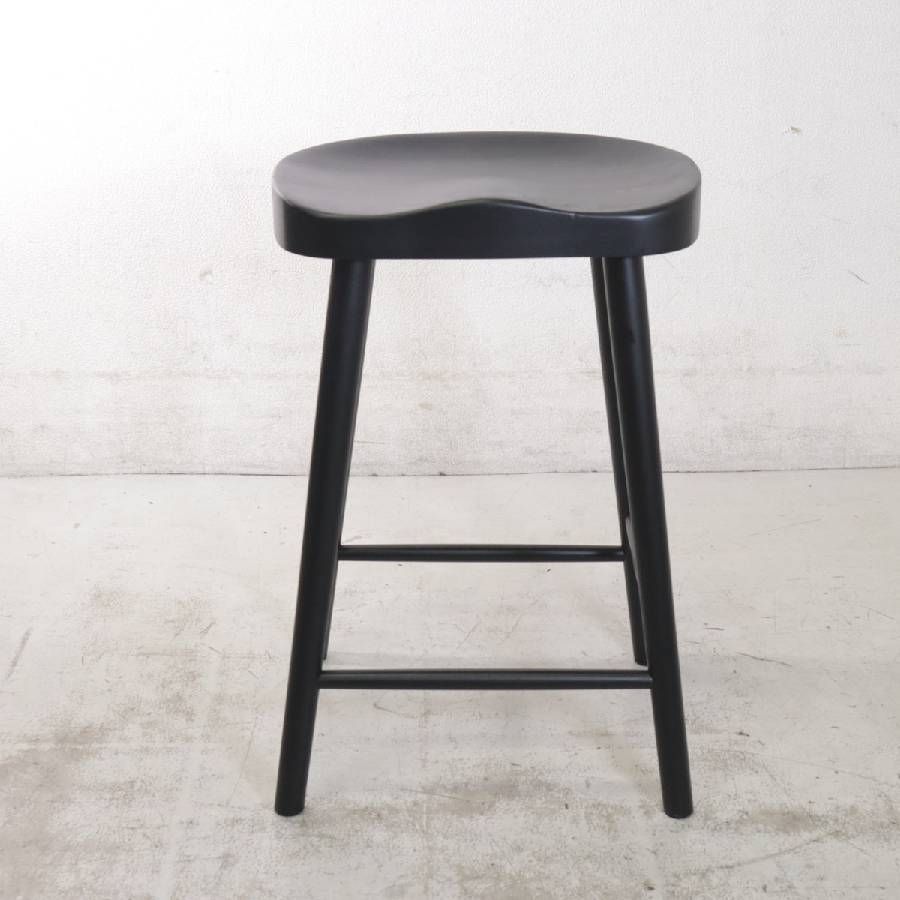 高さ62cm 脚カット品】 全2脚あります ZARA HOME ザラホーム ウッド