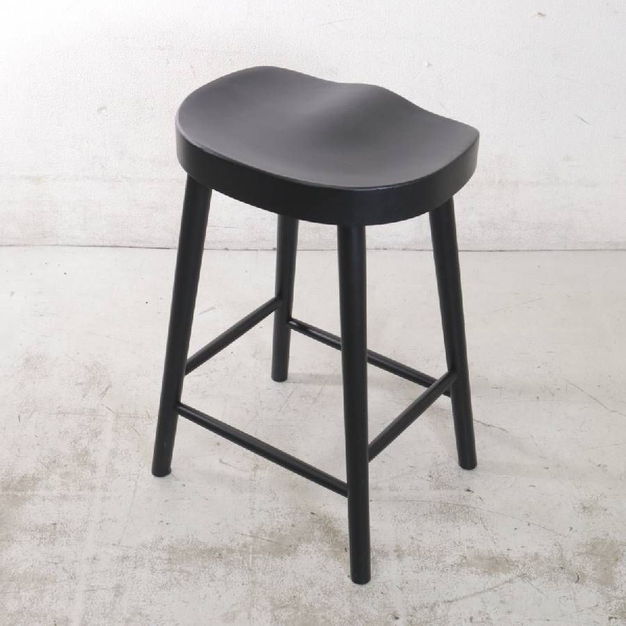 高さ62cm 脚カット品】 全2脚あります ZARA HOME ザラホーム ウッド