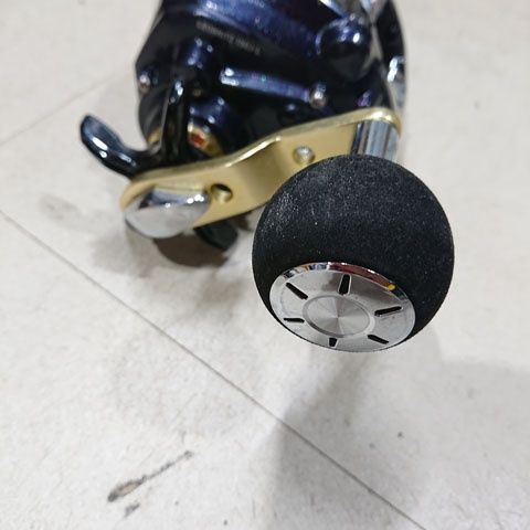 DAIWA ダイワ レオブリッツ 150J-L 電動リール - メルカリ