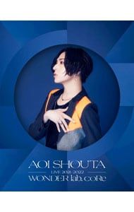 Blu-ray／蒼井翔太 LIVE 2021-2022 WONDER lab.coRe - メルカリ
