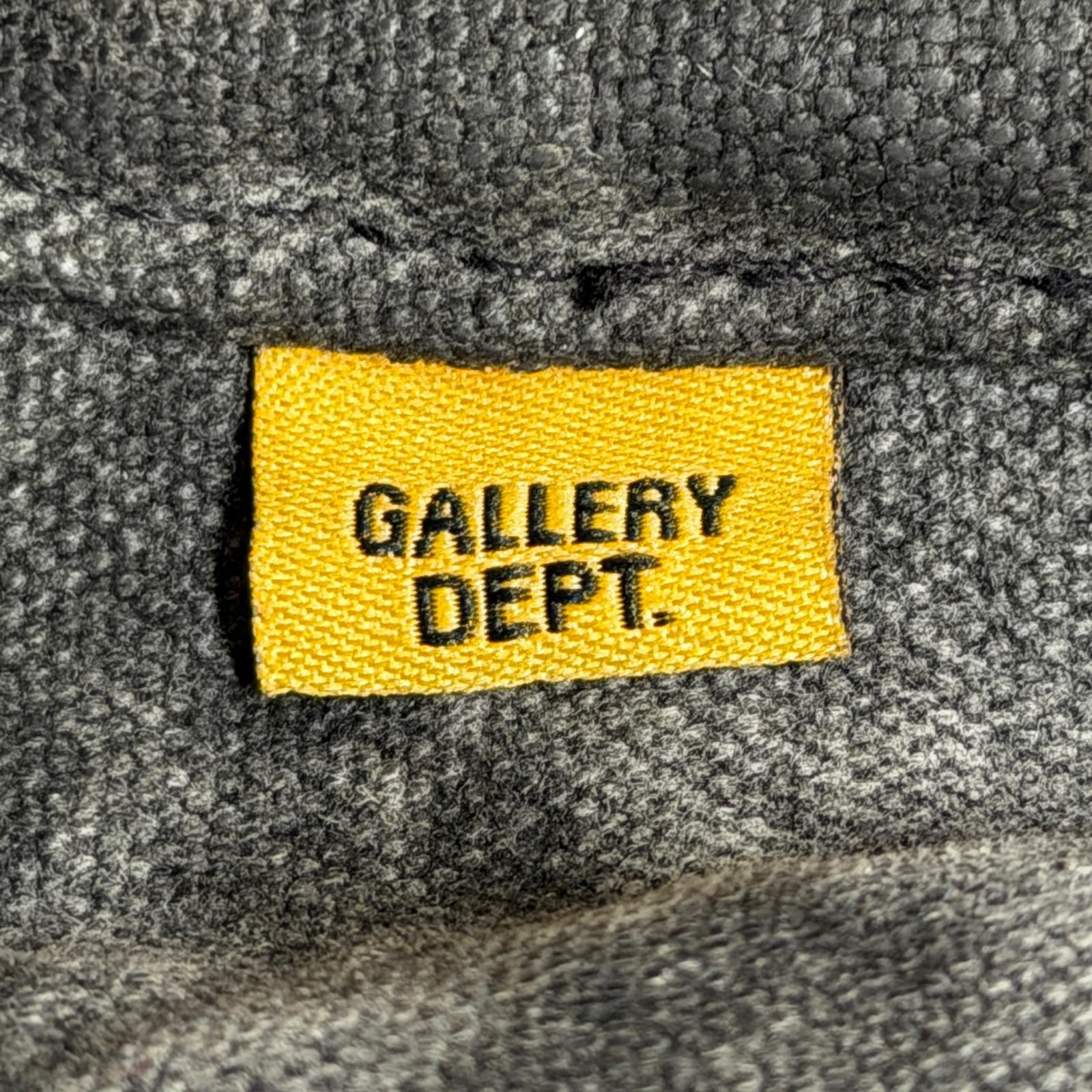 GALLERY TRAVEL DEPT（ギャラリーデプト）の「＜GALLERY DEPT 