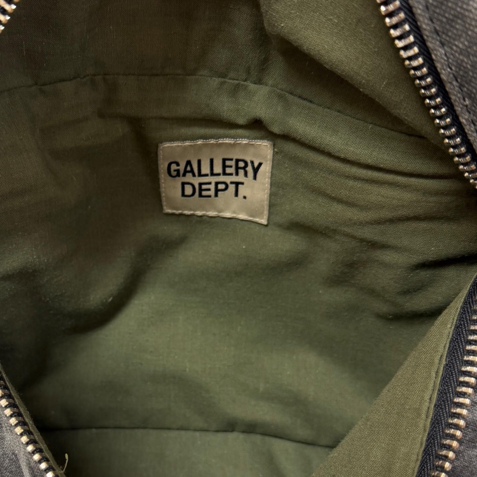 GALLERY TRAVEL DEPT（ギャラリーデプト）の「＜GALLERY DEPT 