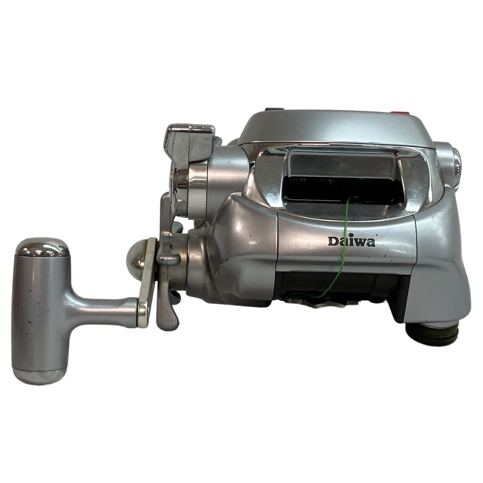 Daiwa SEABORG 500e MAG MAX ダイワ 電動リール 強力モーター 釣具