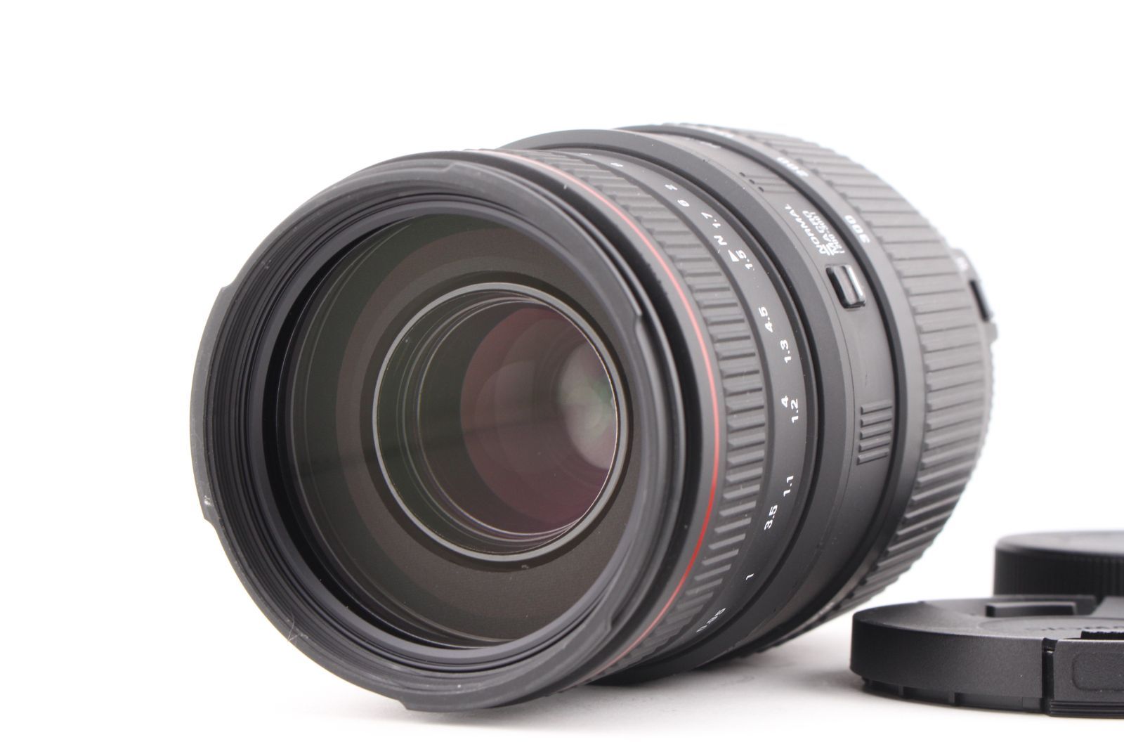 ★極上品★シグマ SIGMA APO 70-300mm F4-5.6 DG NIKON ニコン用★　M1633#55