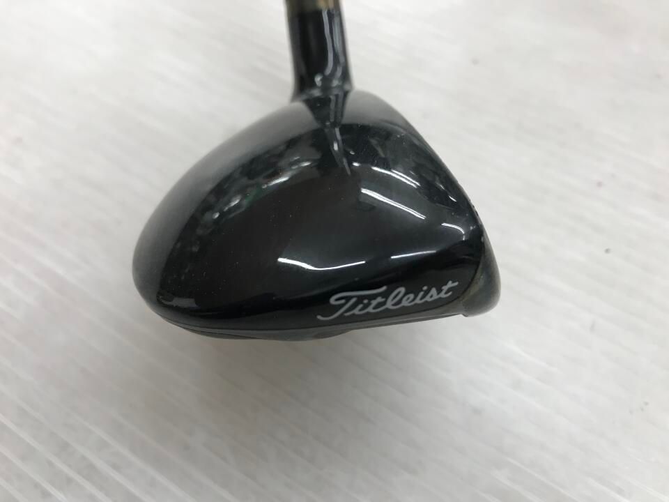 タイトリスト 910H 21度 ダイナミックゴールド S200フレックス