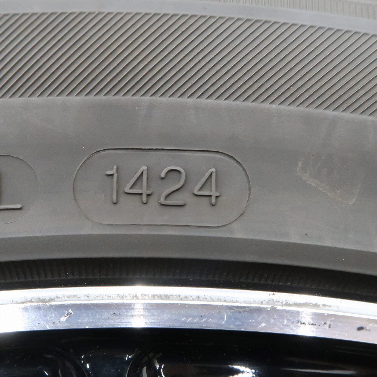 4本 RAYS HOMURA 2×9 19インチ 8J 9J +45 5H PCD114.3 ラジアル MILEVER SPORTmacro MA349 2024年 245/40R19 レイズ ホムラ 国産車 ① 4本 RAYS HOMURA 2×9 19インチ 8J 9J +45 5H PCD114.3 ラジアル MILEVER SPORTmacro MA349 2024年 245/40R19 レイズ ホムラ 国産車 ①