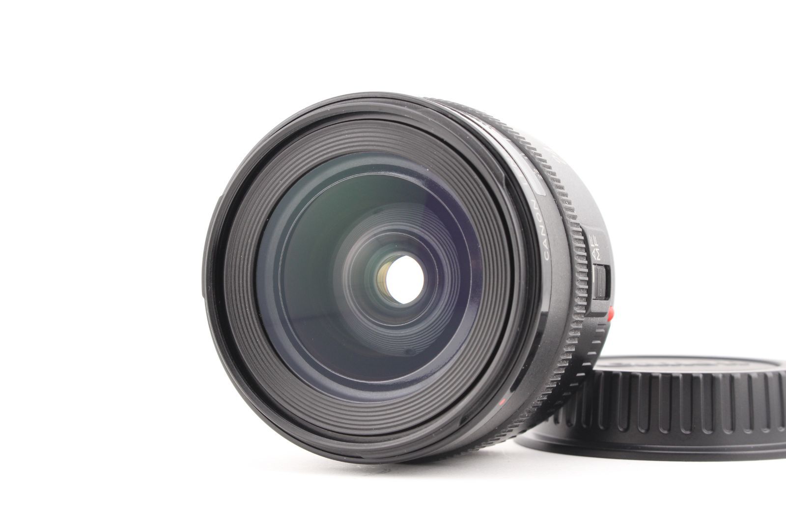 ★極上品★キヤノン Canon EF 24mm F2.8★　M1624＃66