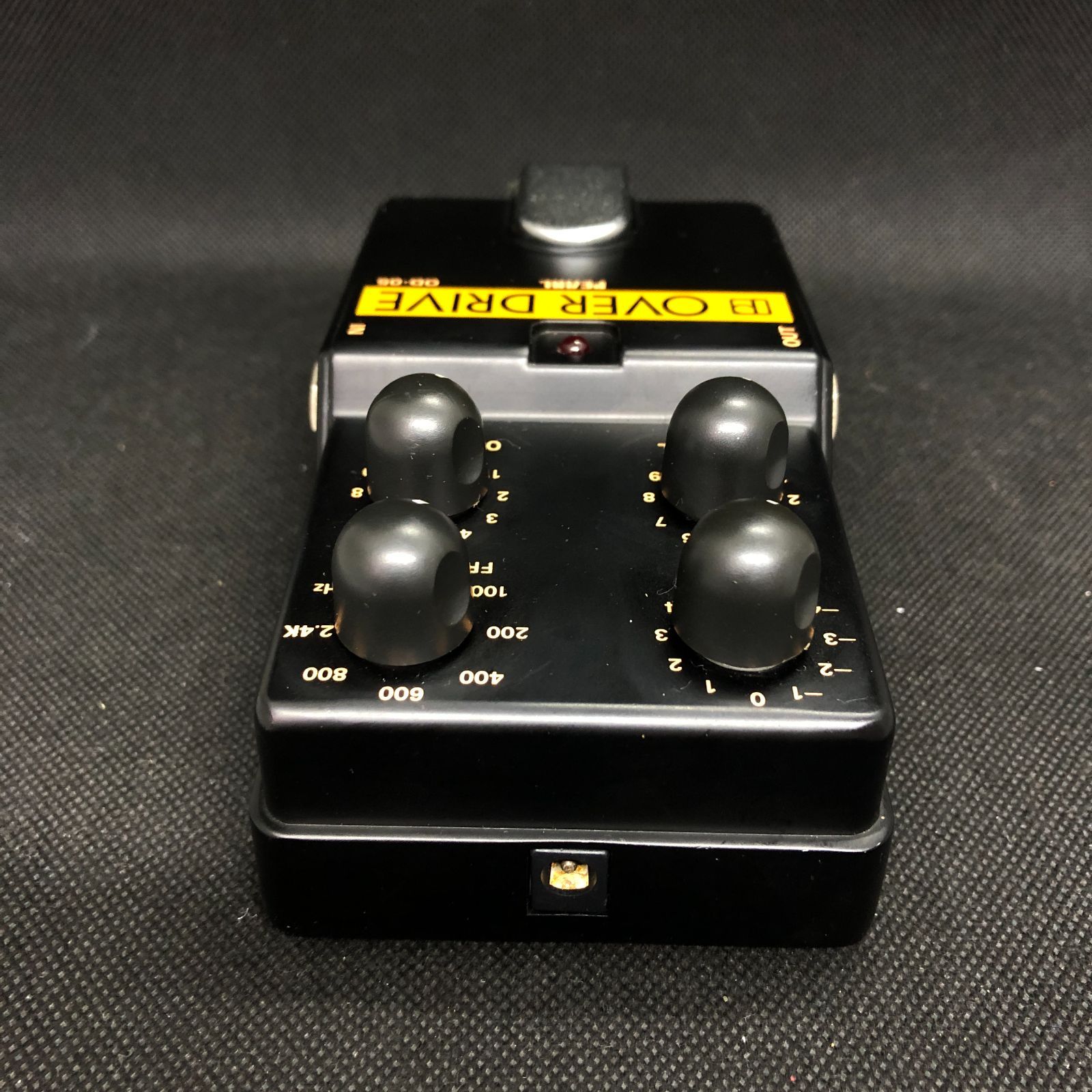 Pearl OD-05 OVERDRIVE AA4SJ352506 f146 - メルカリ