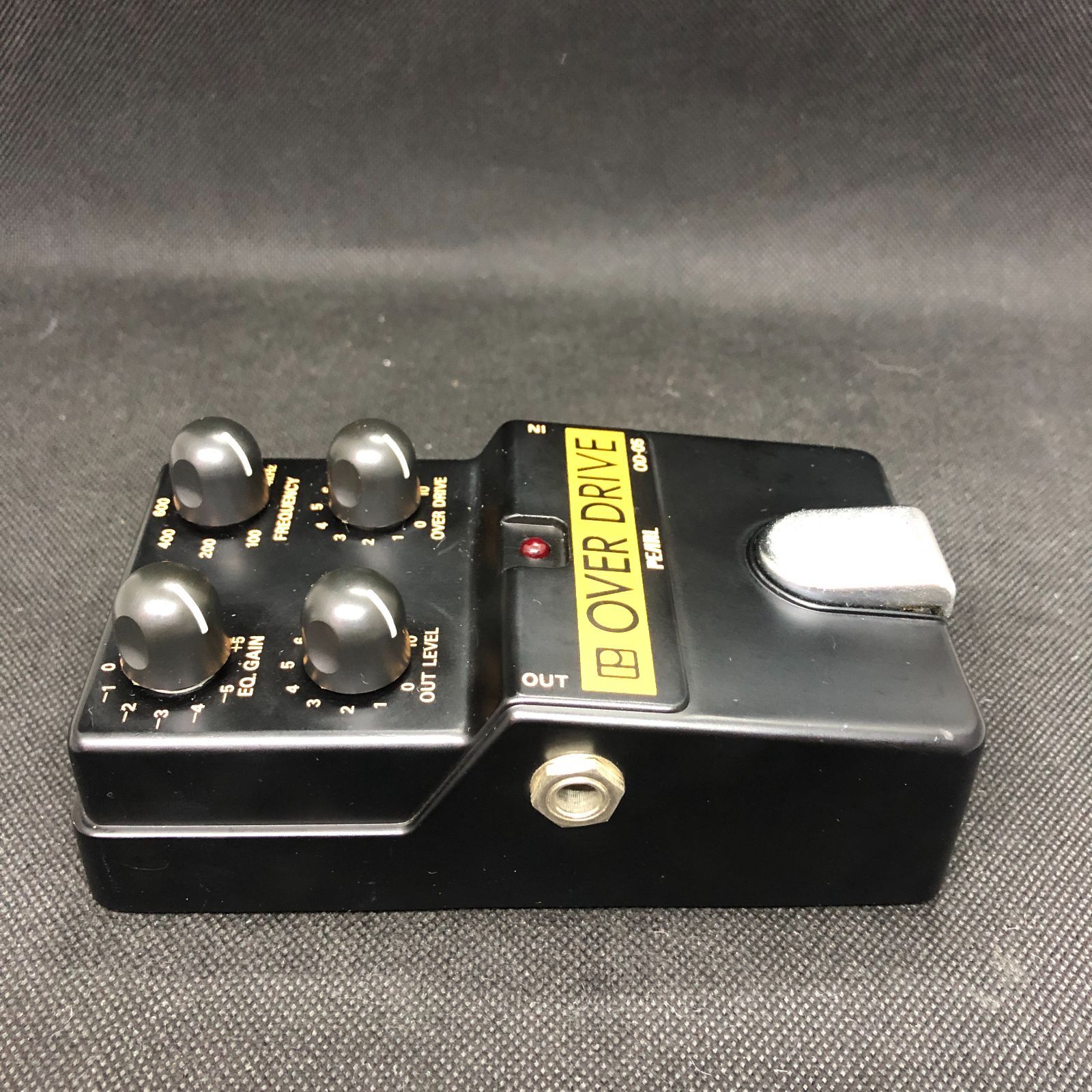 Pearl OD-05 OVERDRIVE AA4SJ352506 f146 - メルカリ