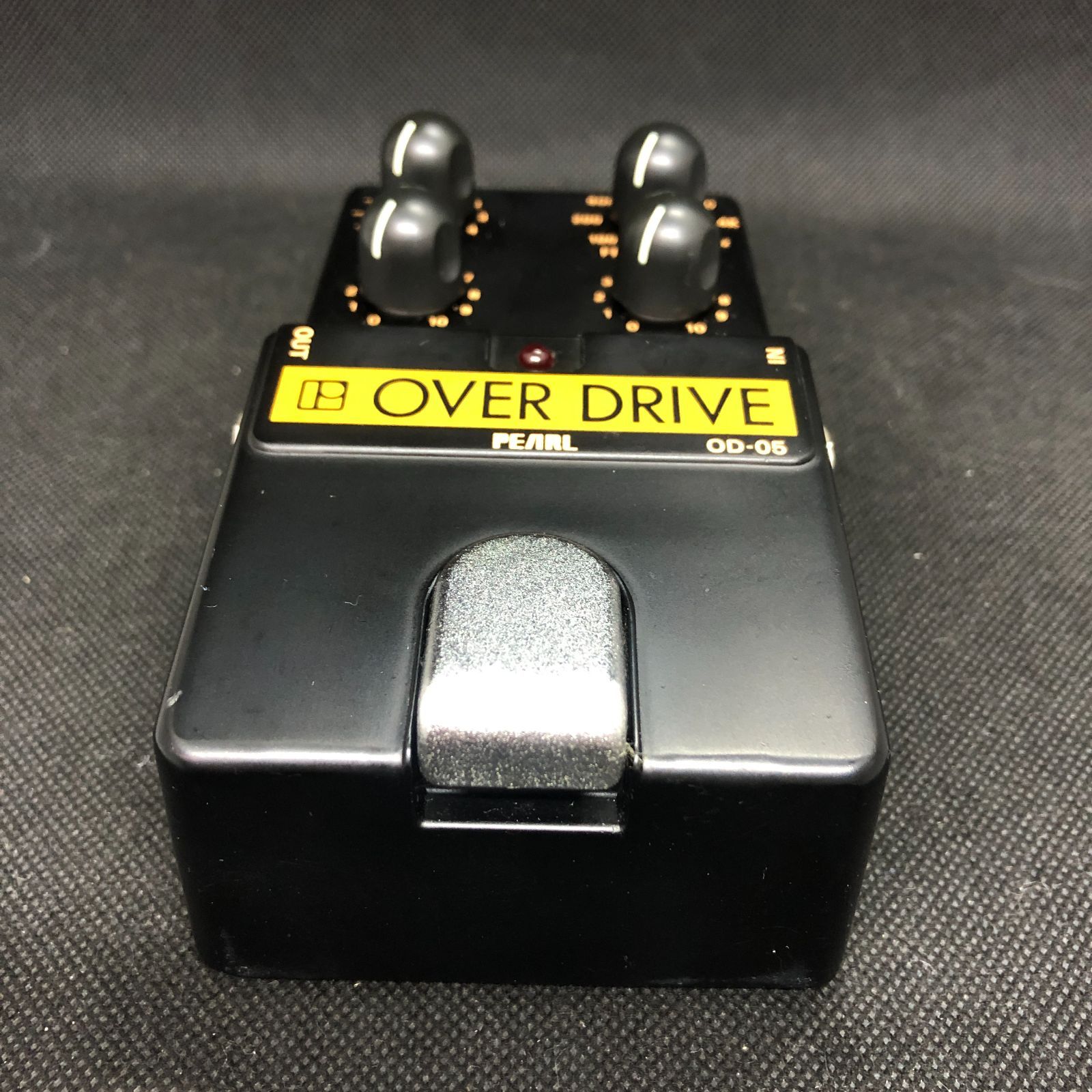 Pearl OD-05 OVERDRIVE AA4SJ352506 f146 - メルカリ