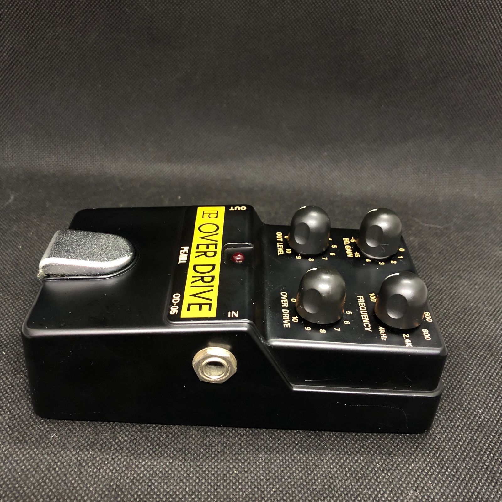 Pearl OD-05 OVERDRIVE AA4SJ352506 f146 - メルカリ