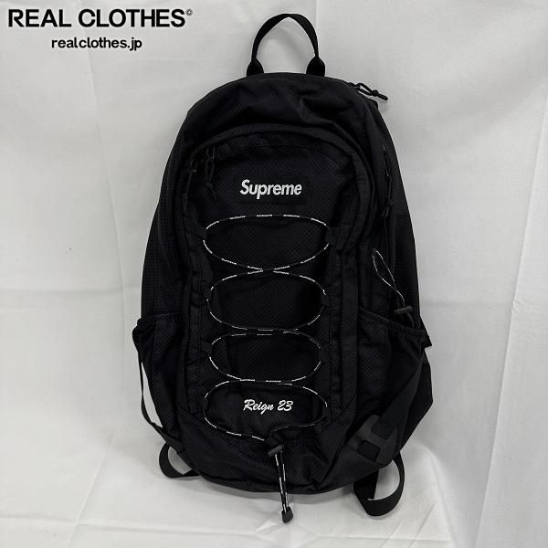 Supreme/シュプリーム【22SS】Backpack/バックパック/リュックサック