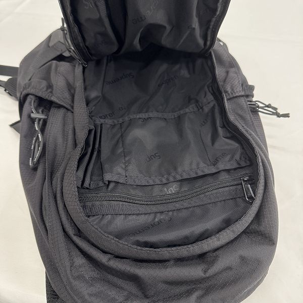 Supreme/シュプリーム【22SS】Backpack/バックパック/リュックサック