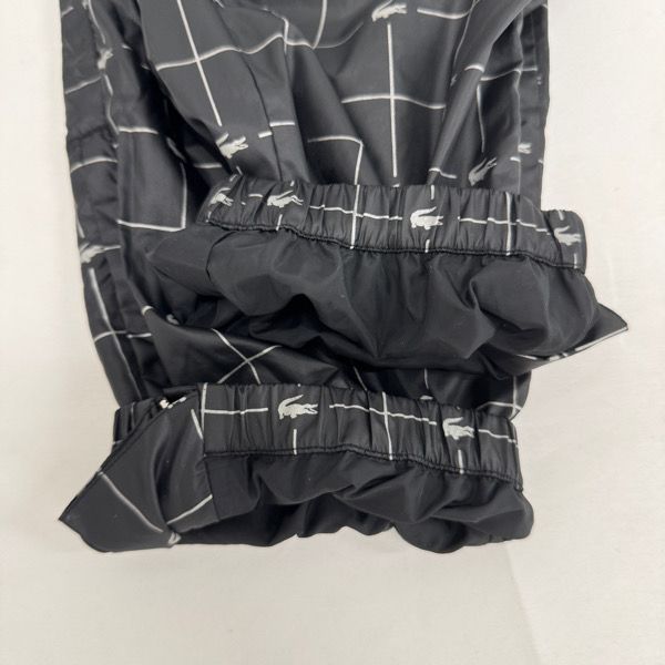 Supreme×LACOSTE/シュプリーム×ラコステ【18SS】ナイロン トラック