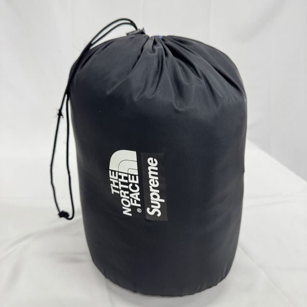 ノースフェイス　シュプリーム　ブランケット　黒　ブラック　保管袋付き Supreme The North Face ブランケット 黒 26646491_56228126_600.jpg