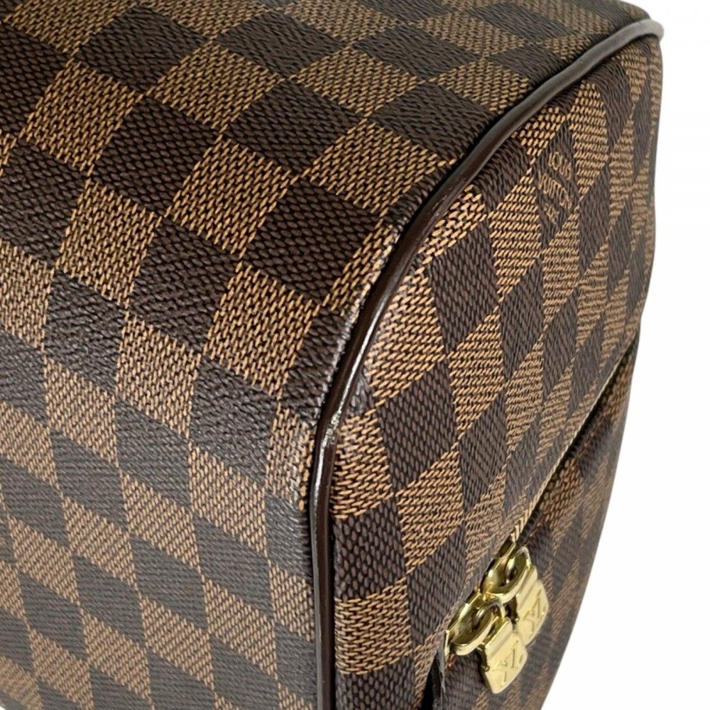 ルイヴィトン ハンドバッグ レディース ﾘﾍﾞﾗMM LOUIS VUITTON N41434