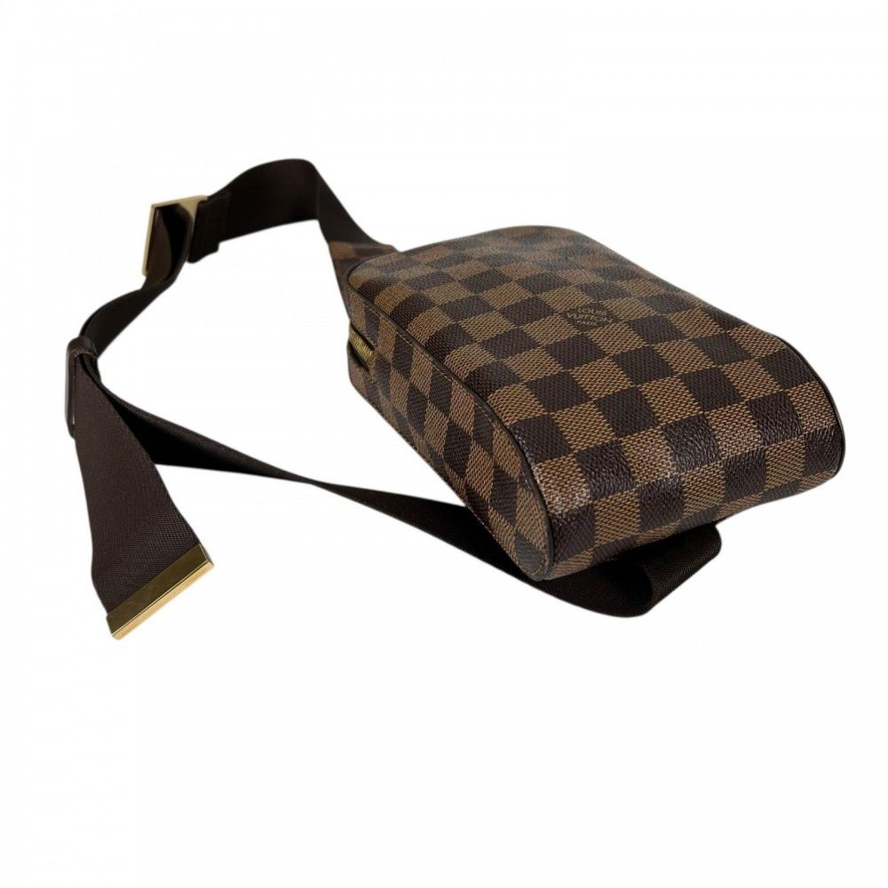 ルイヴィトン ボディバッグ メンズ LOUIS VUITTON M51994 ダミエ