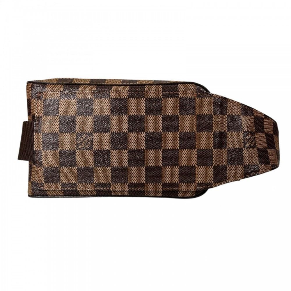 LOUIS VUITTON ダミエ・キャンバス ボディバッグ ルイヴィトン ボディバッグ メンズ LOUIS VUITTON M51994 ダミエ