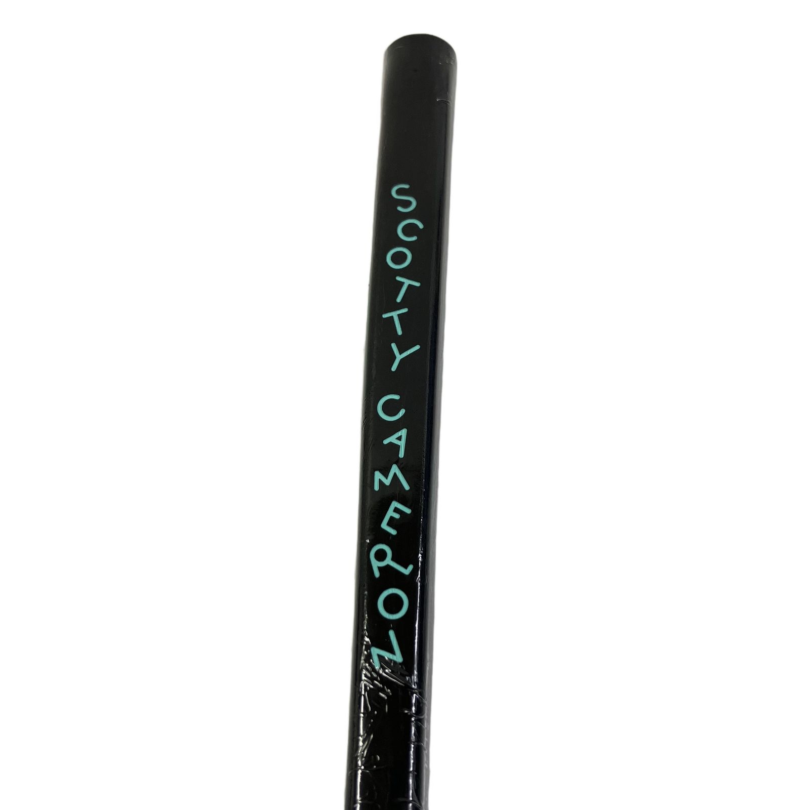 Scotty Cameron Putters グリップ ツアーパター専用 ブラック