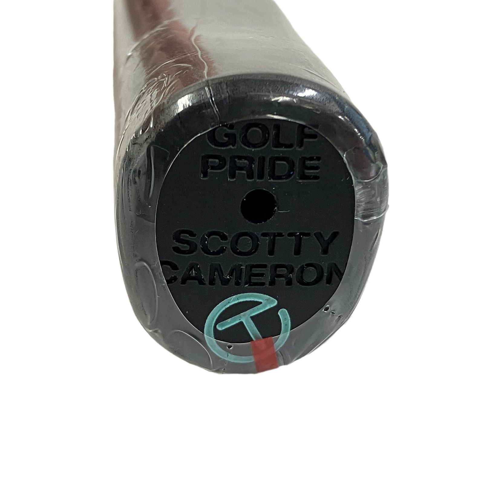 Scotty Cameron Putters グリップ ツアーパター専用 ブラック