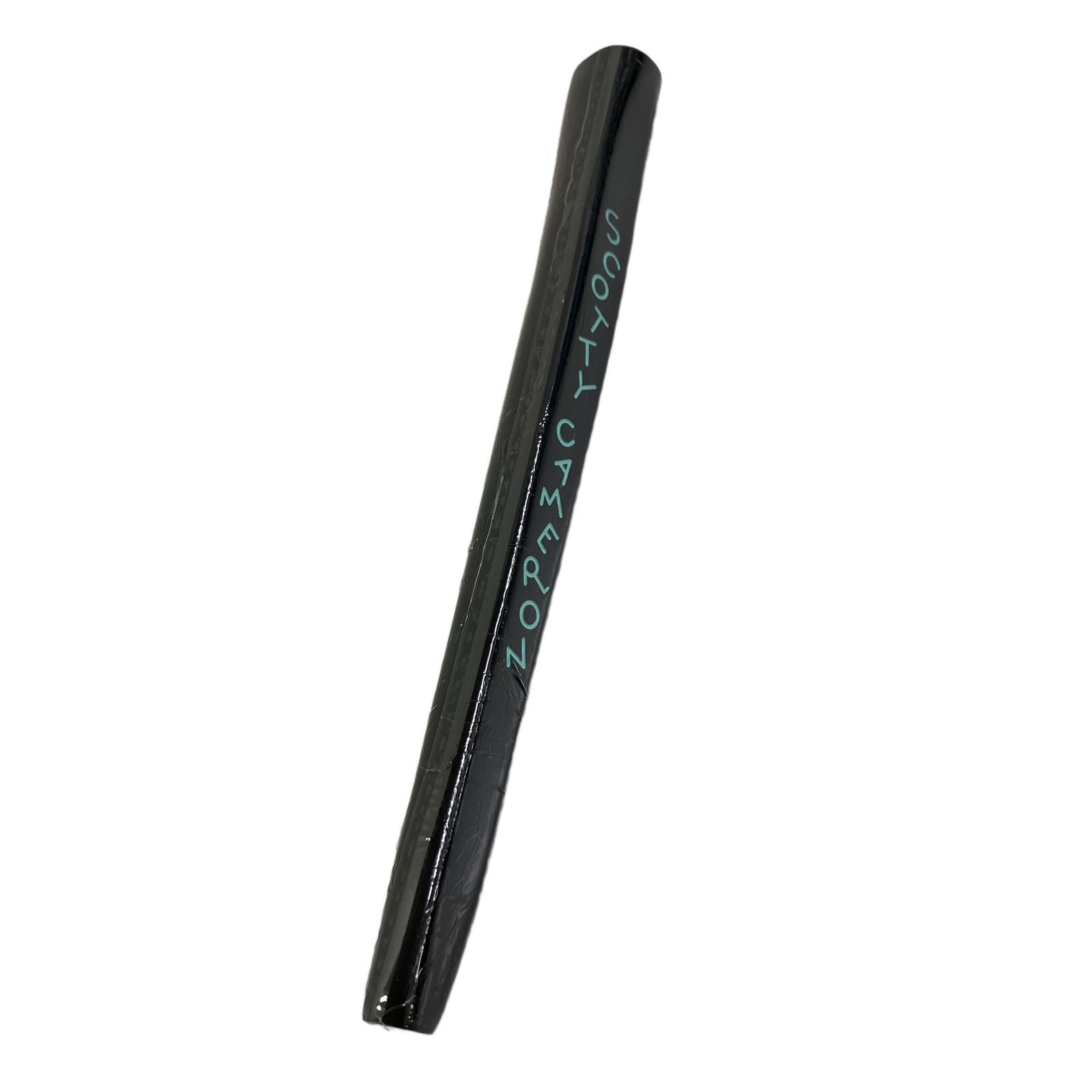 正規品　SCOTTY CAMERON パターグリップ Scotty Cameron Putters グリップ ツアーパター専用 ブラック