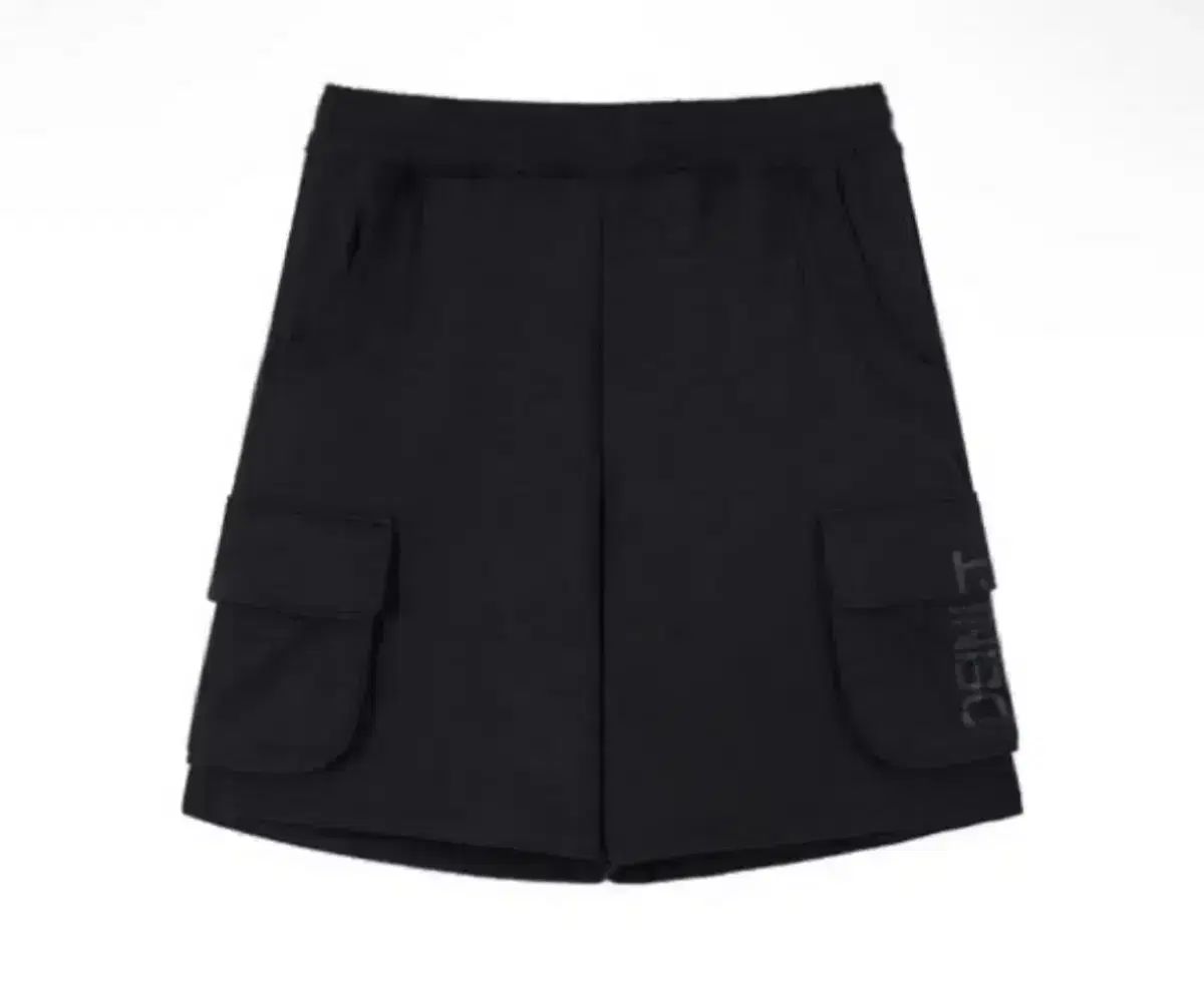 タグ付き商品 ダイニット ハーフ スウェット パンツ バミューダ ズボン deinet トレーナー ブラック 7,383円