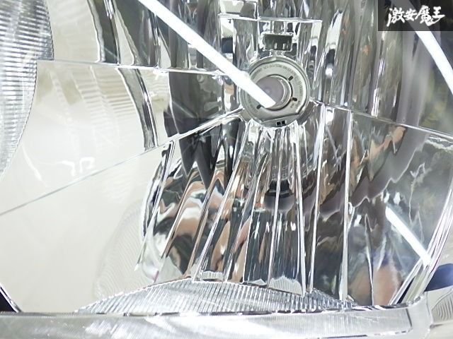 SUZUKI スズキ 純正 DA17V エブリイ バン ハロゲン ヘッドライト