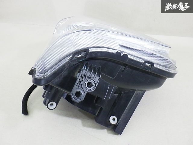 SUZUKI スズキ 純正 DA17V エブリイ バン ハロゲン ヘッドライト