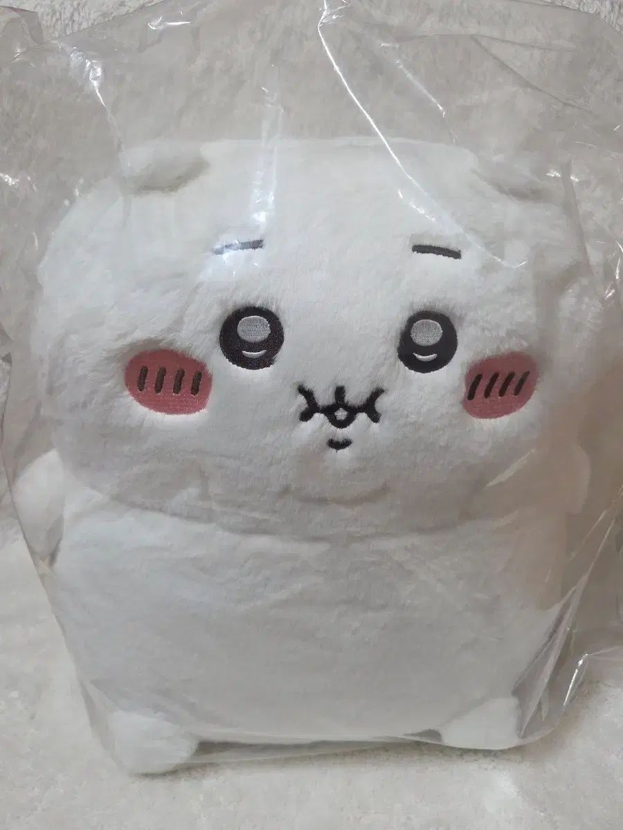 太っちょカワイイ ちいかわ ちいかわ