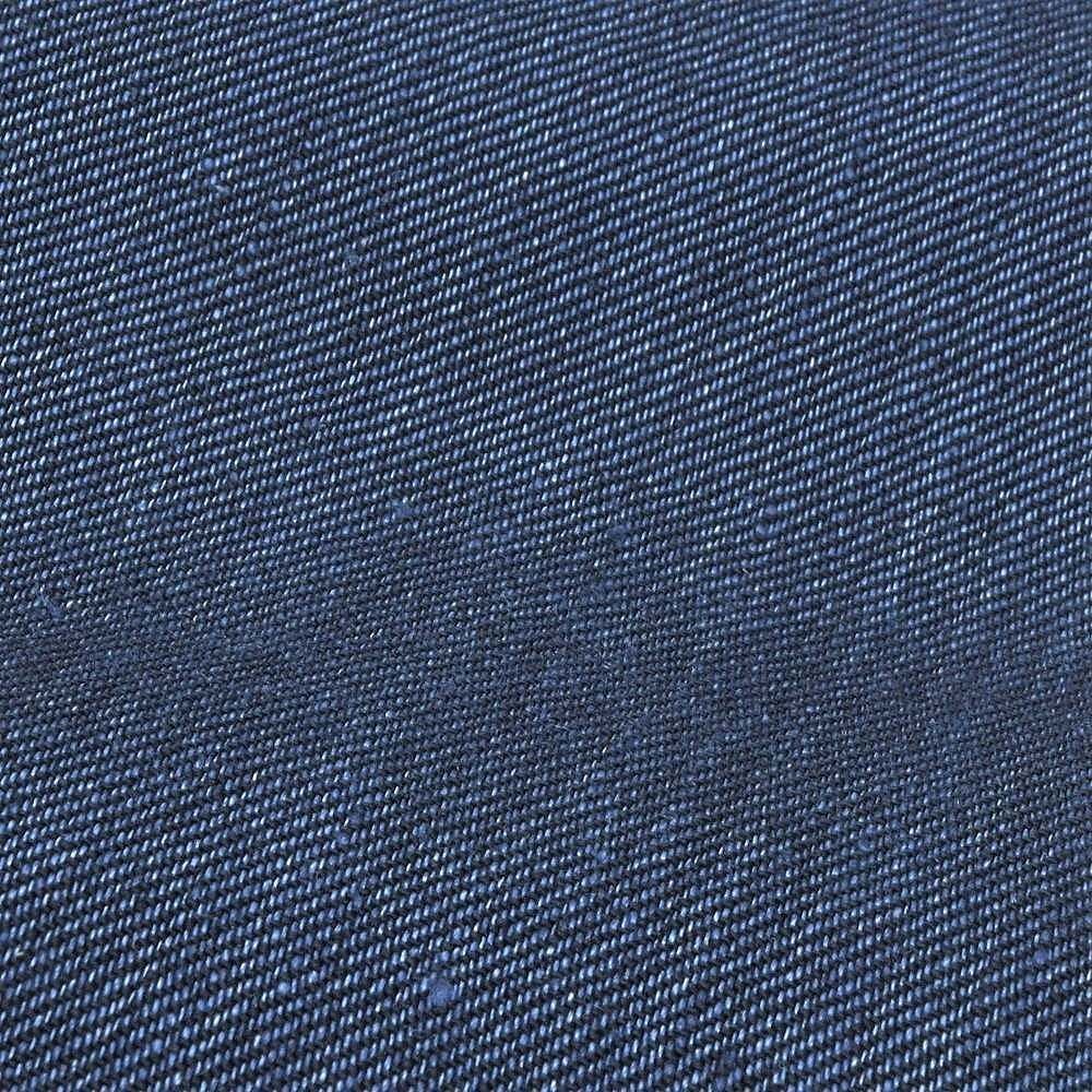 40%OFF】44サイズ ネイビー De Petrillo（デ ペトリロ） リネン