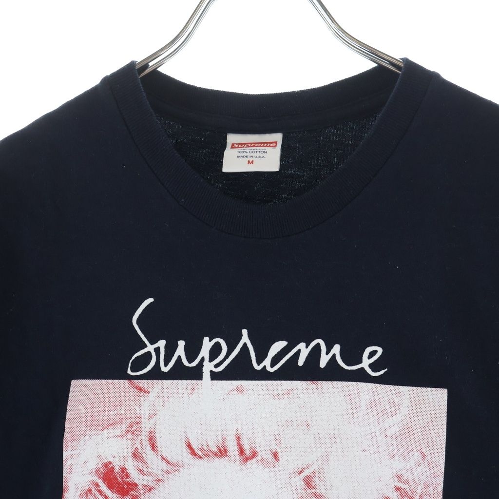 Supreme Supreme Madonna Tee Navy - XL ステッカー7枚 madonna tee - Gem
