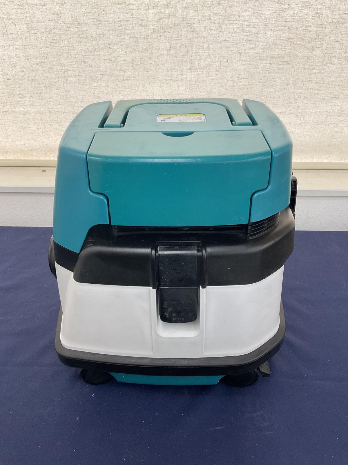 ☆マキタ(makita) 集じん機 乾式 484(P)【八尾店】 - メルカリ