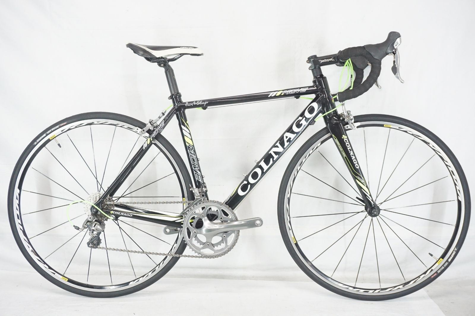 COLNAGO 「コルナゴ」 MOVE 2012年モデル ロードバイク / バイチャリ阪急塚口店 50,400円