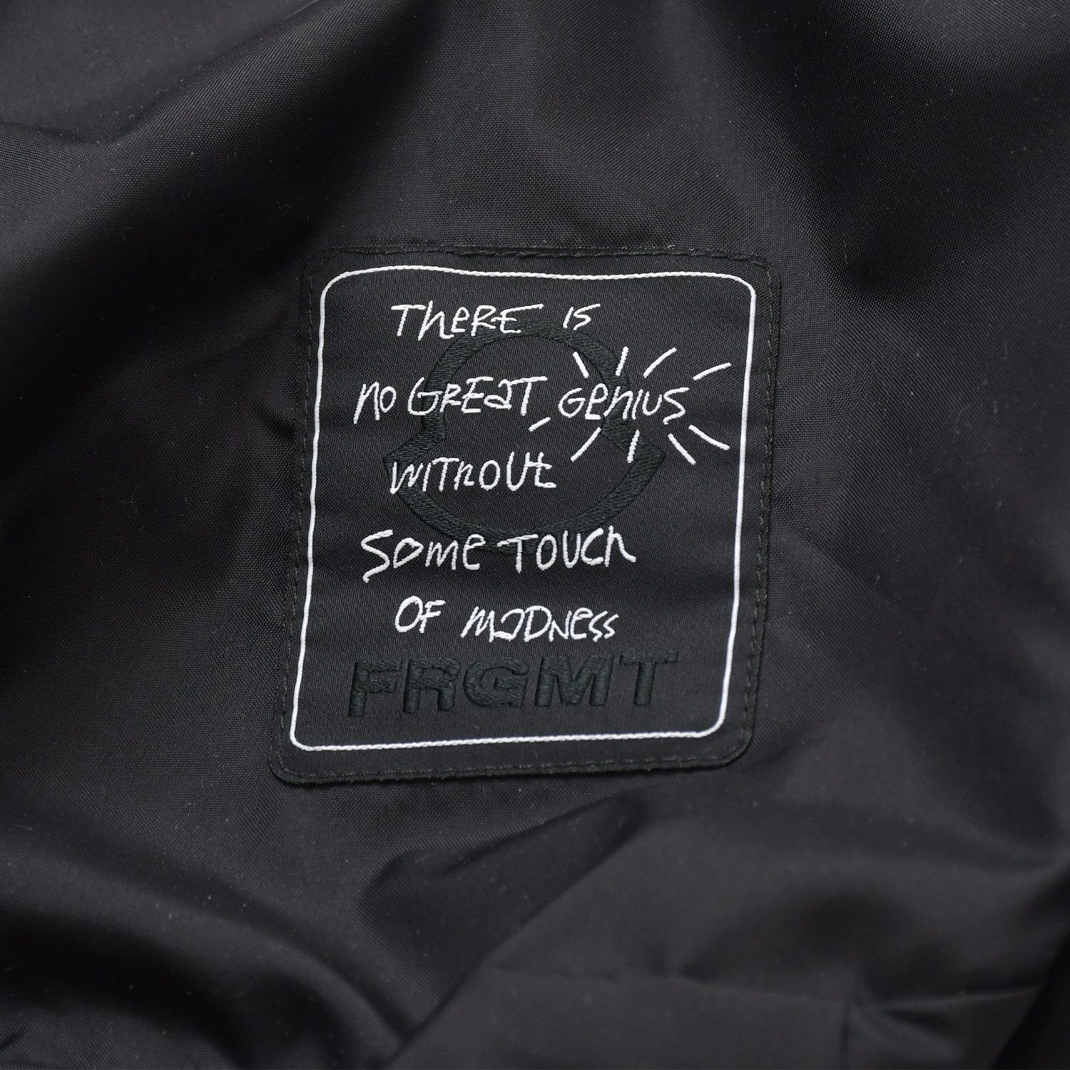 新品同様品 MONCLER FRAGMENT モンクレール×fragment design