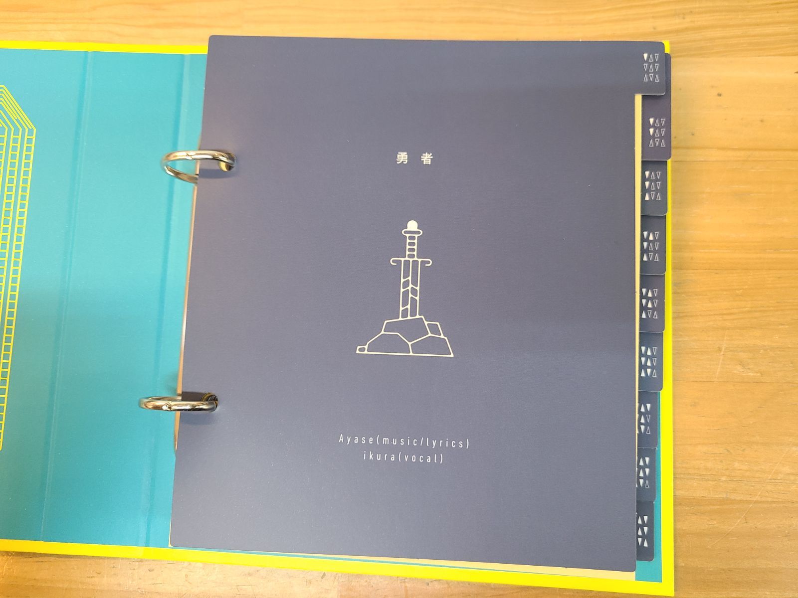 CD YOASOBI ヨアソビ THE BOOK 完全生産限定版 2点セット イエロー