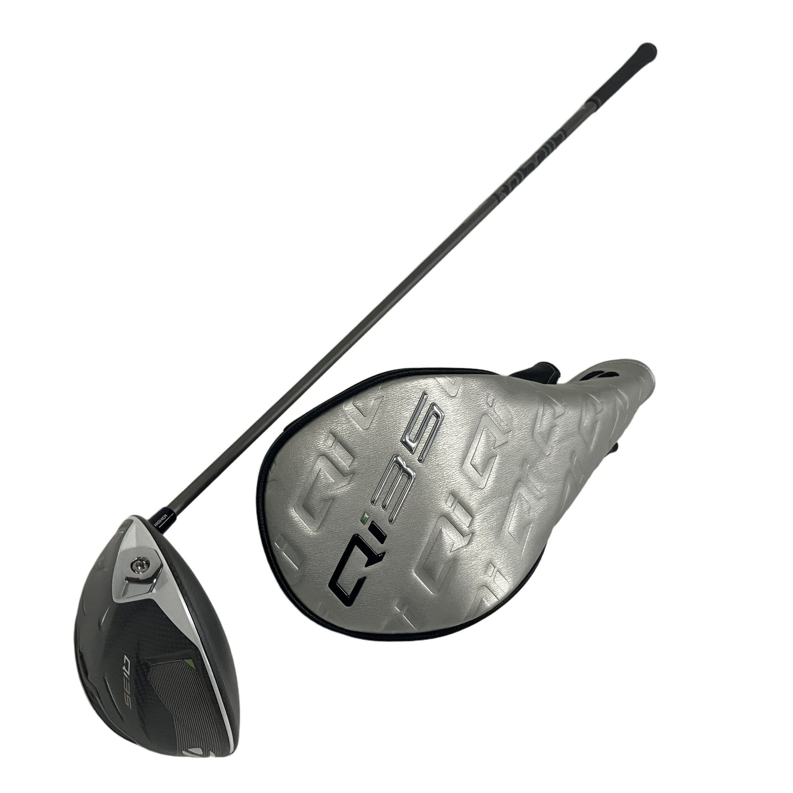 TaylorMade Qi35 MAXLITE ドライバー R10.5 AIR SPEEDER フレックスR 