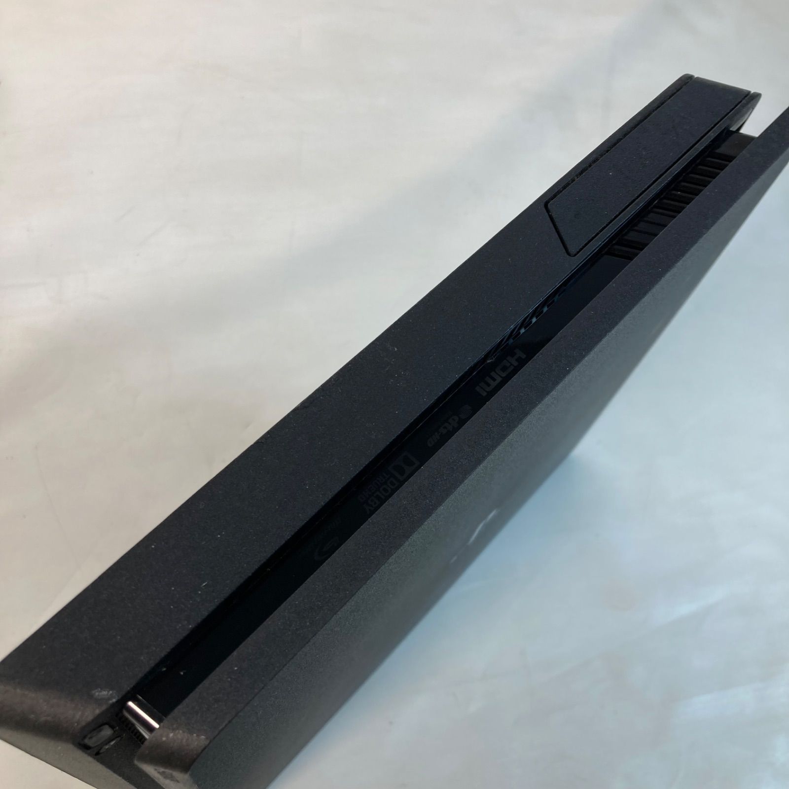 ジャンク】PS4 CUH-2000A 本体のみ - メルカリ