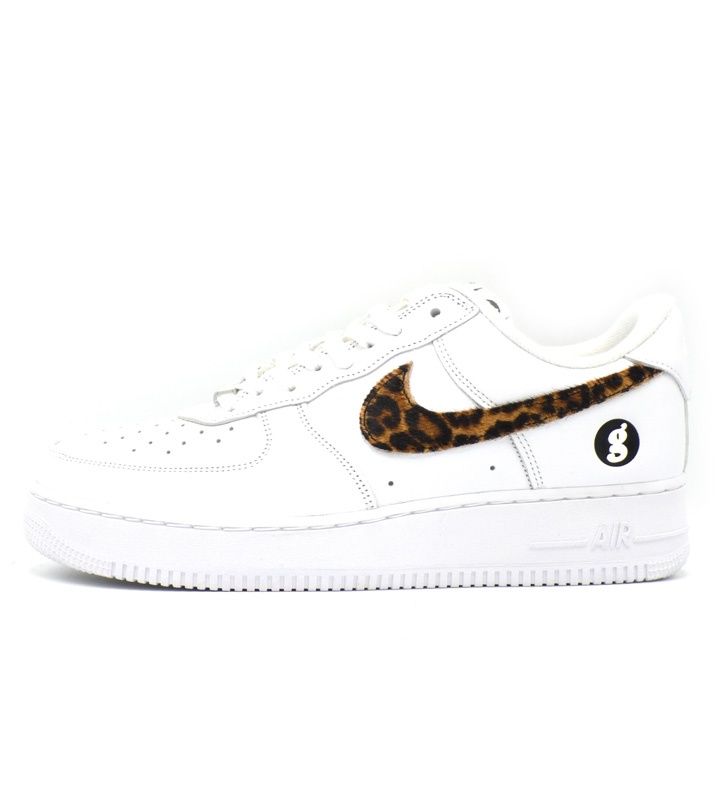 ナイキ NIKE × シュプリーム Supreme × グッドイナフ GOODENOUGH