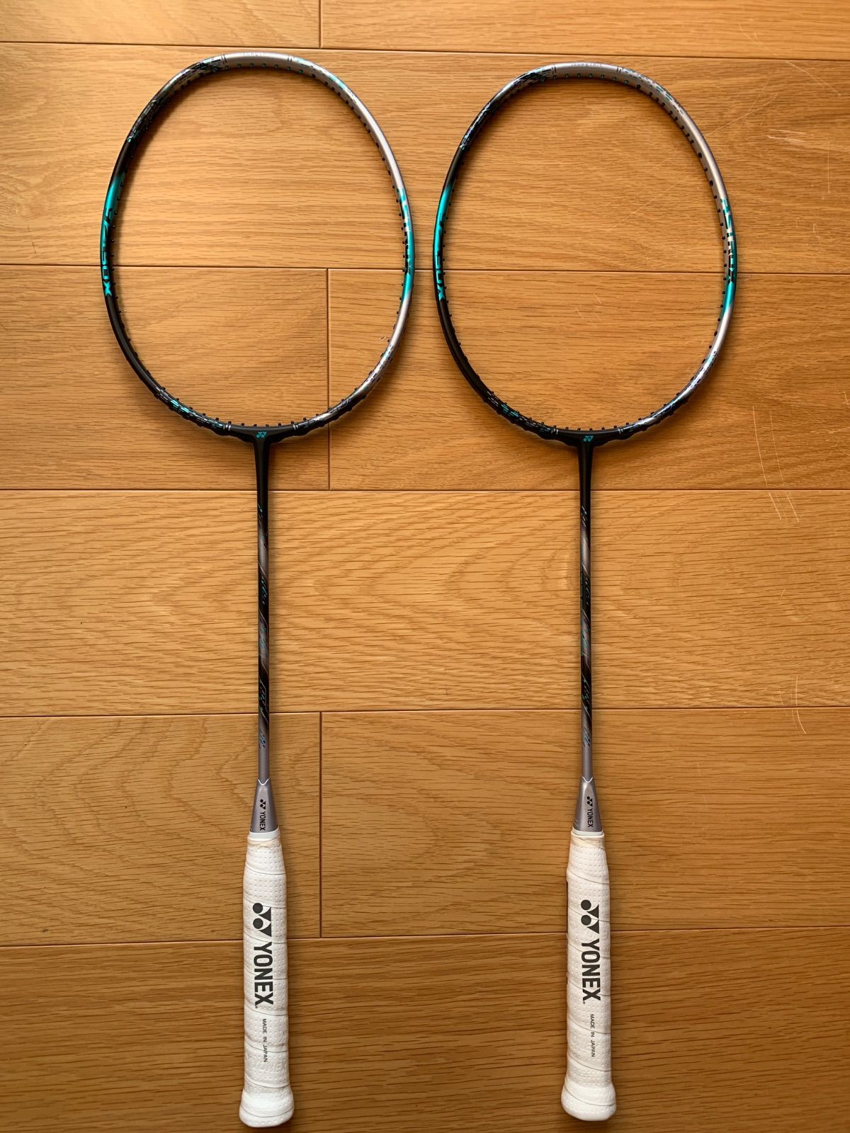 YONEX アストロクス88Dプロ（3UG5）2本