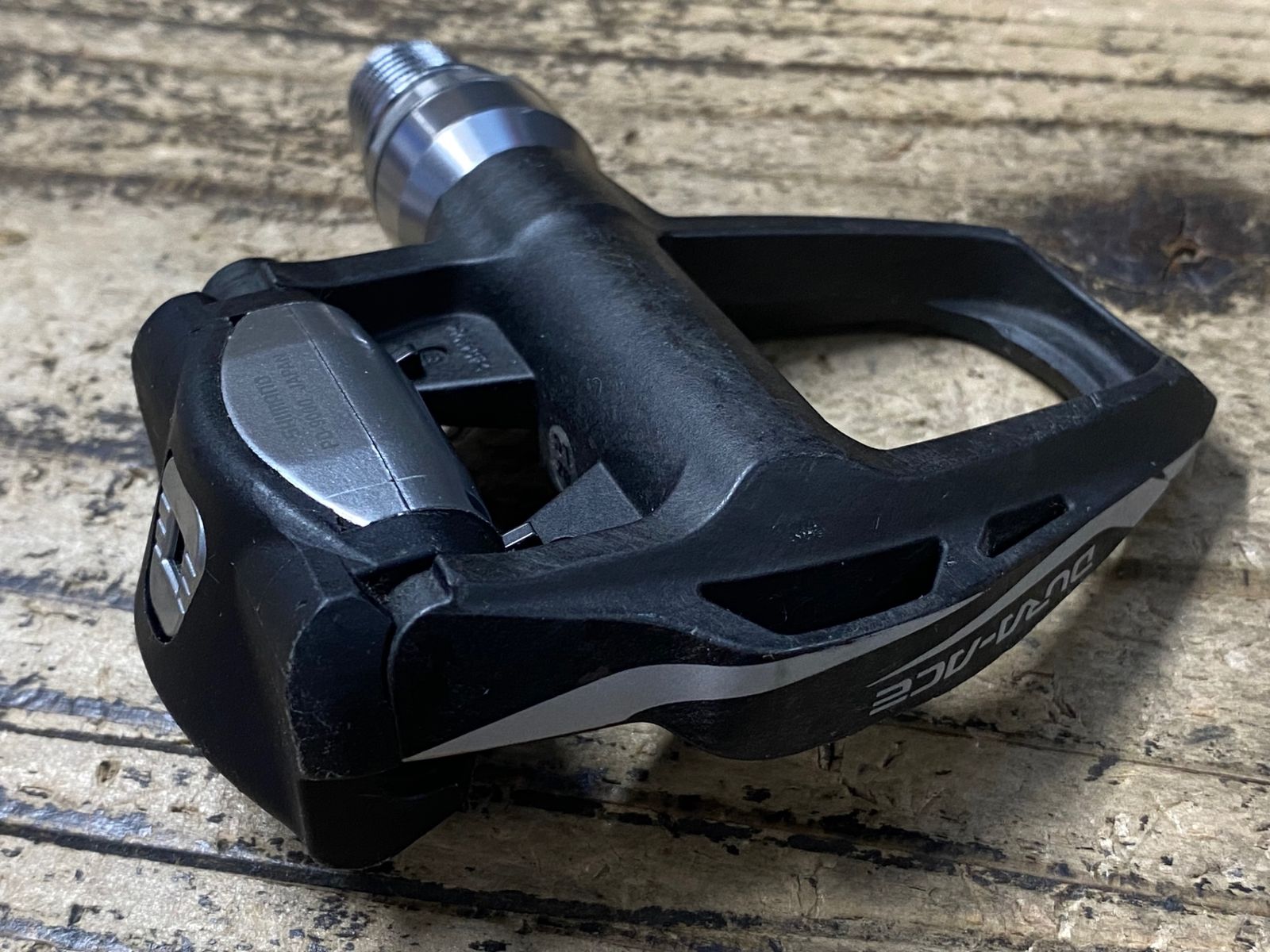 JP406 シマノ SHIMANO デュラエース DURA-ACE PD-9000 ビンディング