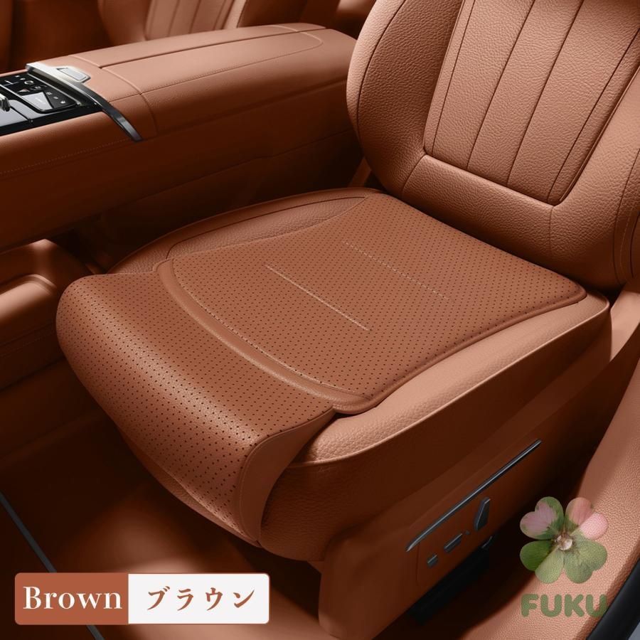 新品】スバル サンバー TT1 TT2 TV1 TV2 車用シートクッション 3D立体
