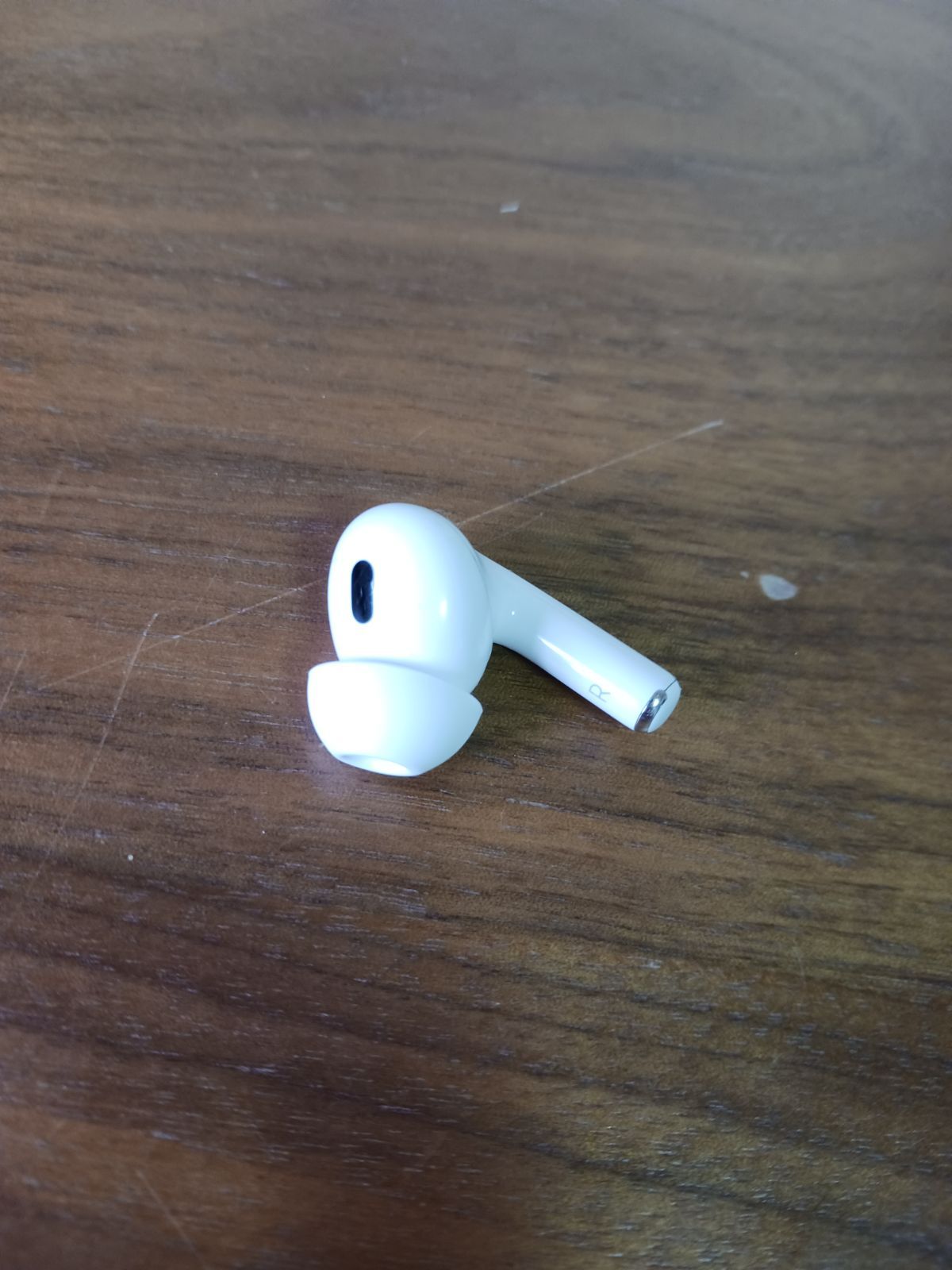 正規品）Apple AirPods Pro 2世代 片耳 R 片方 右耳 USB-C、Type-C