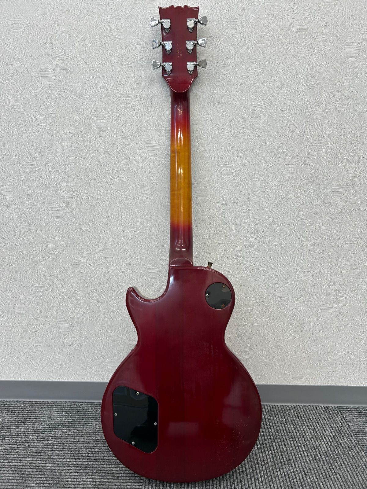 YAMAHA Studio Lord SL500 エレキギター レスポールタイプ MADE IN