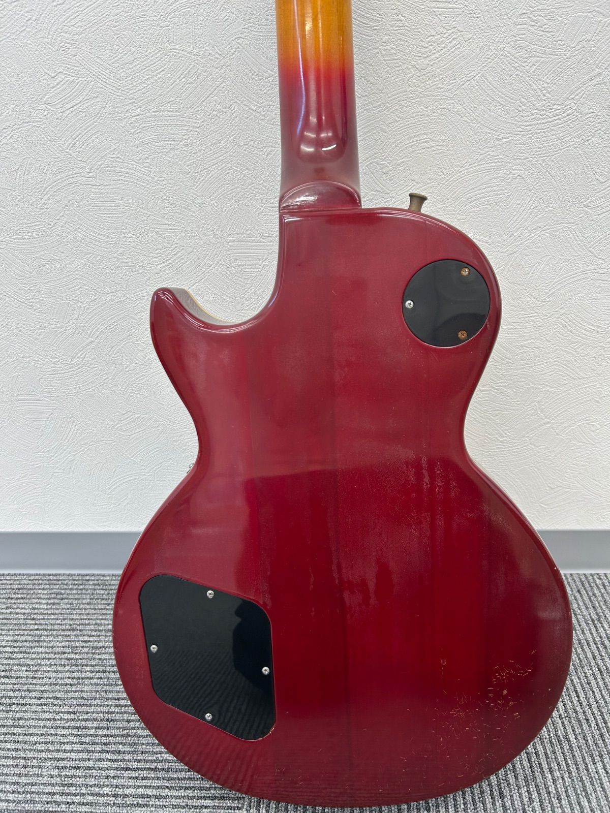 YAMAHA Studio Lord SL500 エレキギター レスポールタイプ MADE IN