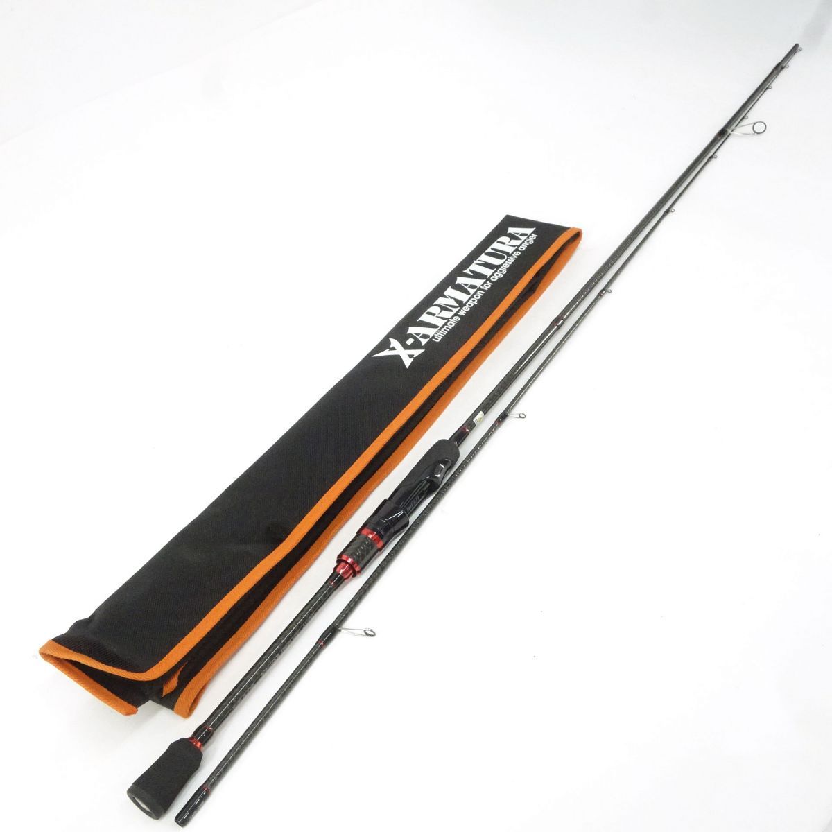 尾張小牧店】 中古 Deps | デプス ロッド SIDEWINDER サイドワインダー
